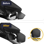 Cupra Leon 2025-2026 Dash Cam