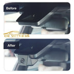 Toyota | CHR - Dash Cams by OE Witness