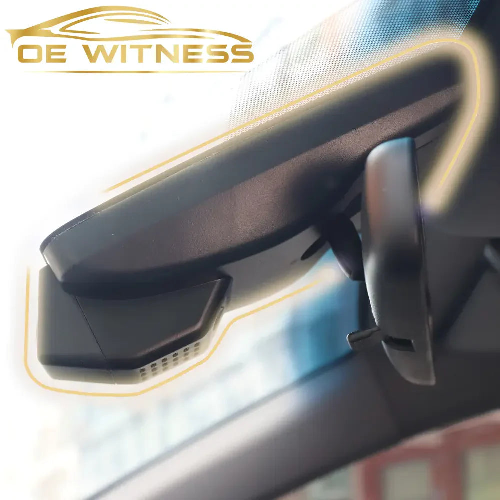 Toyota | Rav4 - Dash Cams by OE Witness