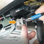 Toyota | Rav4 - Dash Cams by OE Witness