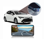 Toyota Corolla 2017-2019 Dash Cam - Dash Cams by OE Witness