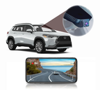 Toyota Corolla Cross 2022-2026 Dash Cam - Dash Cams by OE Witness