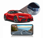Toyota GR Supra 2020-2026 Dash Cam - Dash Cams by OE Witness