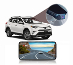 Toyota RAV 4 2016-2018 Dash Cam - Dash Cams by OE Witness