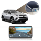 Toyota | Rav4 - Dash Cams by OE Witness