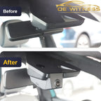 VW | ID3 - Dash Cams by OE Witness