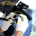 VW | ID4, ID5, ID6, ID7 - Dash Cams by OE Witness