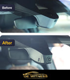 Audi | Q4 E-Tron - Dash Cams by OE Witness