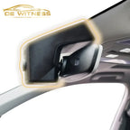 VW | Toureg - Dash Cams by OE Witness