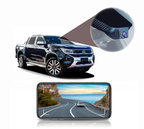 VW Amarok ll 2023-2025 Dash Cam