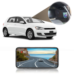 VW | Golf, Caddy, CC, Tiguan, Sharan, Passat, Transporter - Dash Cams by OE Witness