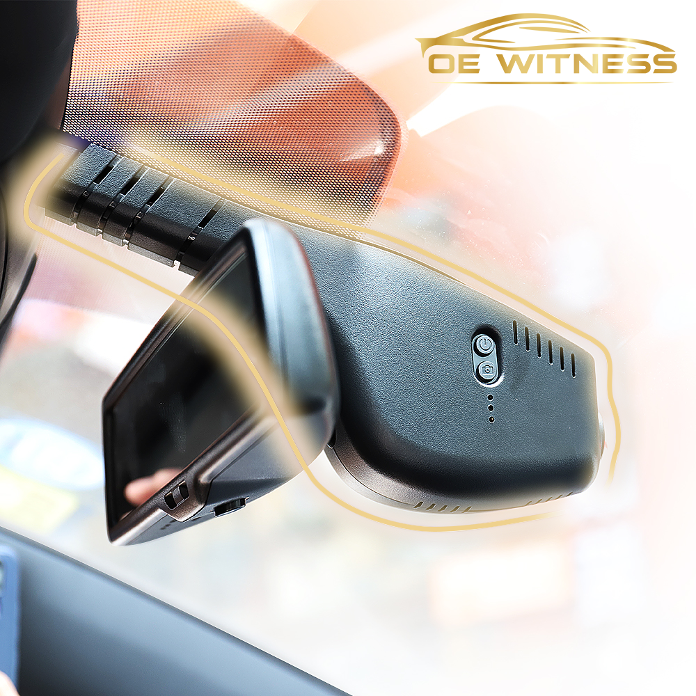 Skoda | Kodiaq 2018-2023 - Amazon Dash Cams by OE Witness