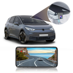 Cupra | Born - Dash Cams by OE Witness