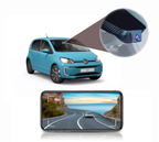 VW UP inc eUP 2019-2025 Dash Cam