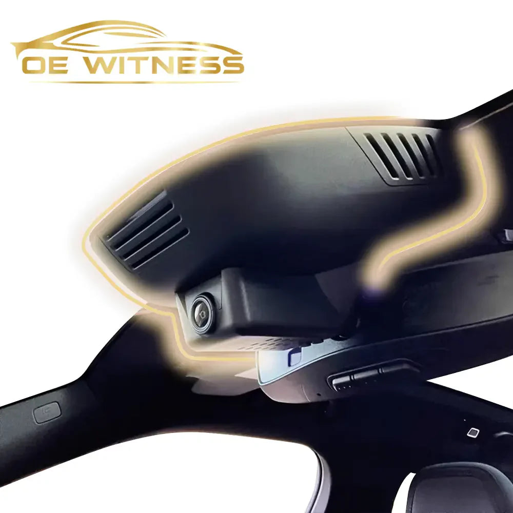 Polestar | Polestar2 2020-2024 - Dash Cams by OE Witness