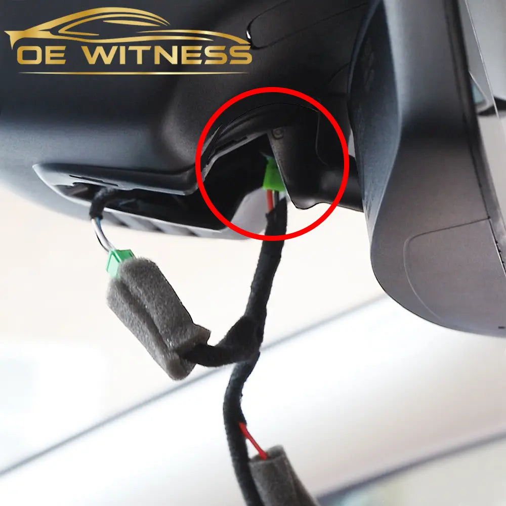 Polestar | Polestar2 2020-2024 - Dash Cams by OE Witness