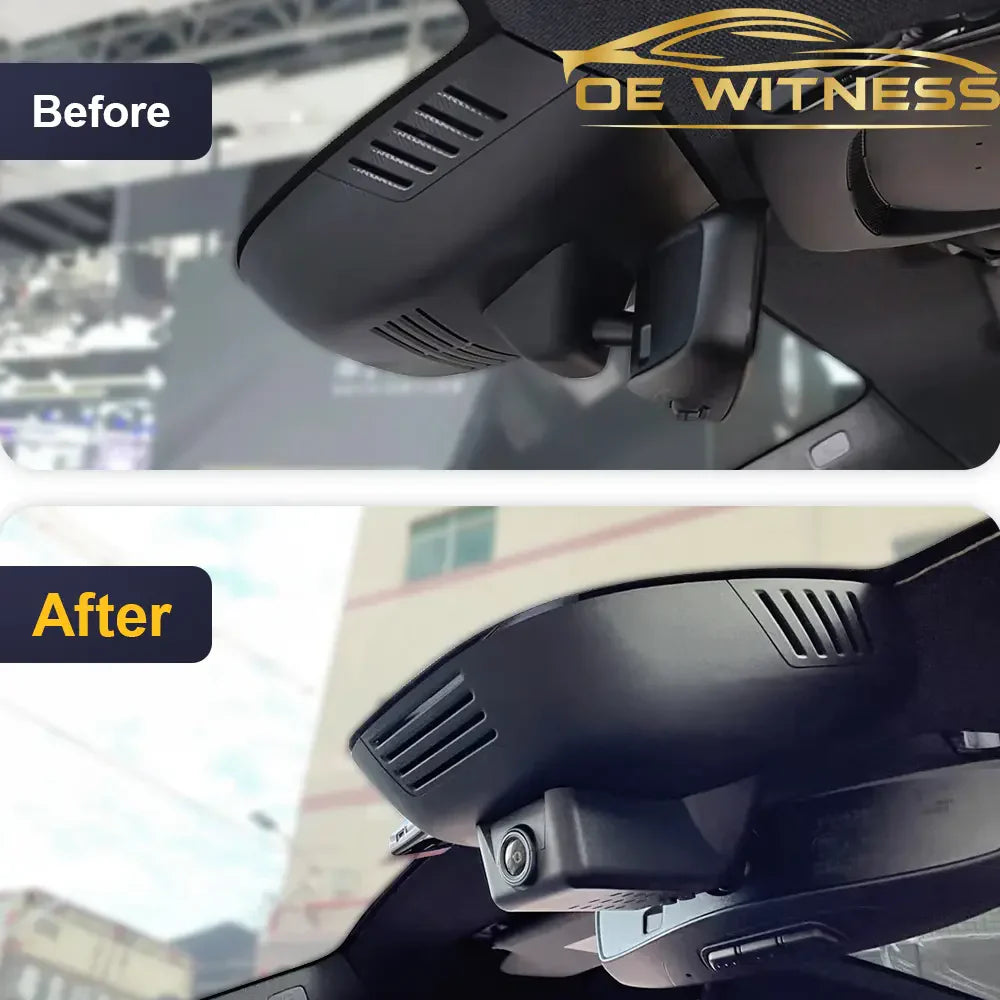 Polestar | Polestar2 2020-2024 - Dash Cams by OE Witness