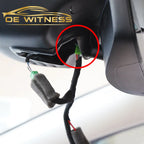 Volvo | S60, S80, V60, V70 - Dash Cams by OE Witness