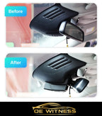 Volvo | XC60, S90, V60, V90 - Dash Cams by OE Witness