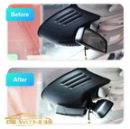 Volvo | XC40 2019-2024 - Dash Cams by OE Witness