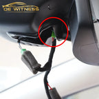 Volvo | XC60 - Dash Cams by OE Witness