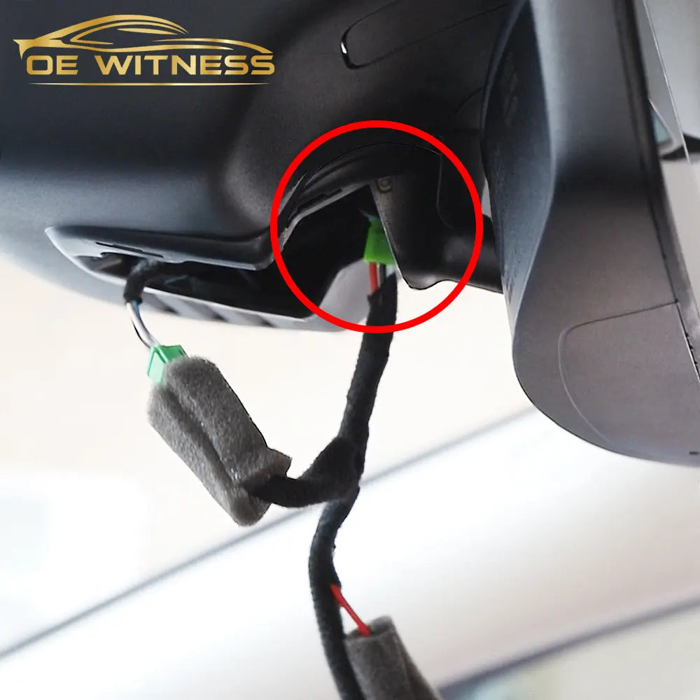 Volvo | XC60 - Dash Cams by OE Witness