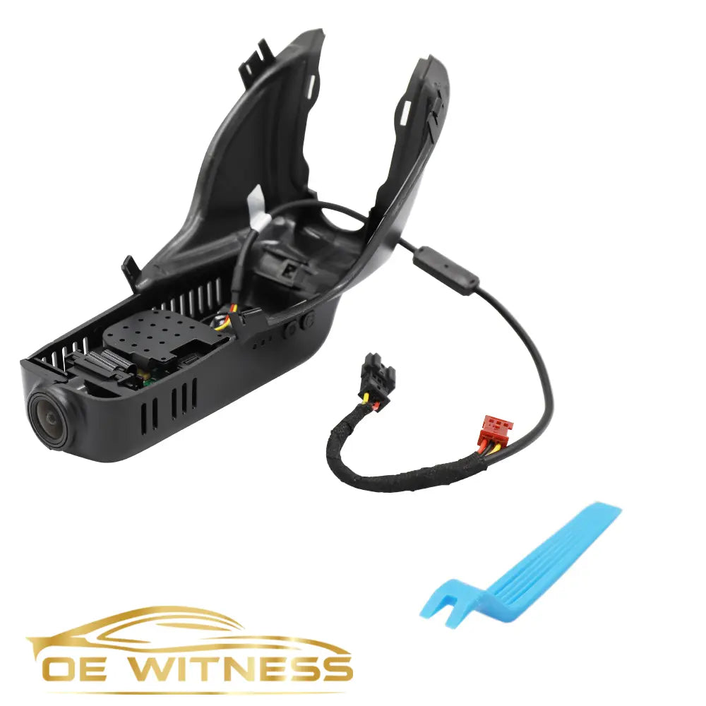 Volvo | XC60 - Dash Cams by OE Witness