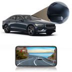 Volvo | S60, S80, V60, V70 - Dash Cams by OE Witness