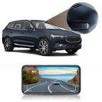 Volvo | XC90 2015-2022 - Dash Cams by OE Witness