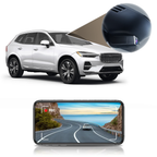 Volvo | XC60, S90, V90 - Dash Cams by OE Witness