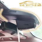 Alfa Romeo | Giulietta, Giulia, Stelvio - Dash Cams by OE Witness