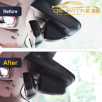 Maserati | Grecale - Dash Cams by OE Witness