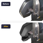 Toyota Land Cruiser LC300 2022-2024 Dash Cam