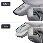 Mercedes | CLS 2015-2018 - Dash Cams by OE Witness