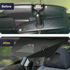 Ford | Mustang Mach-E - Dash Cams by OE Witness