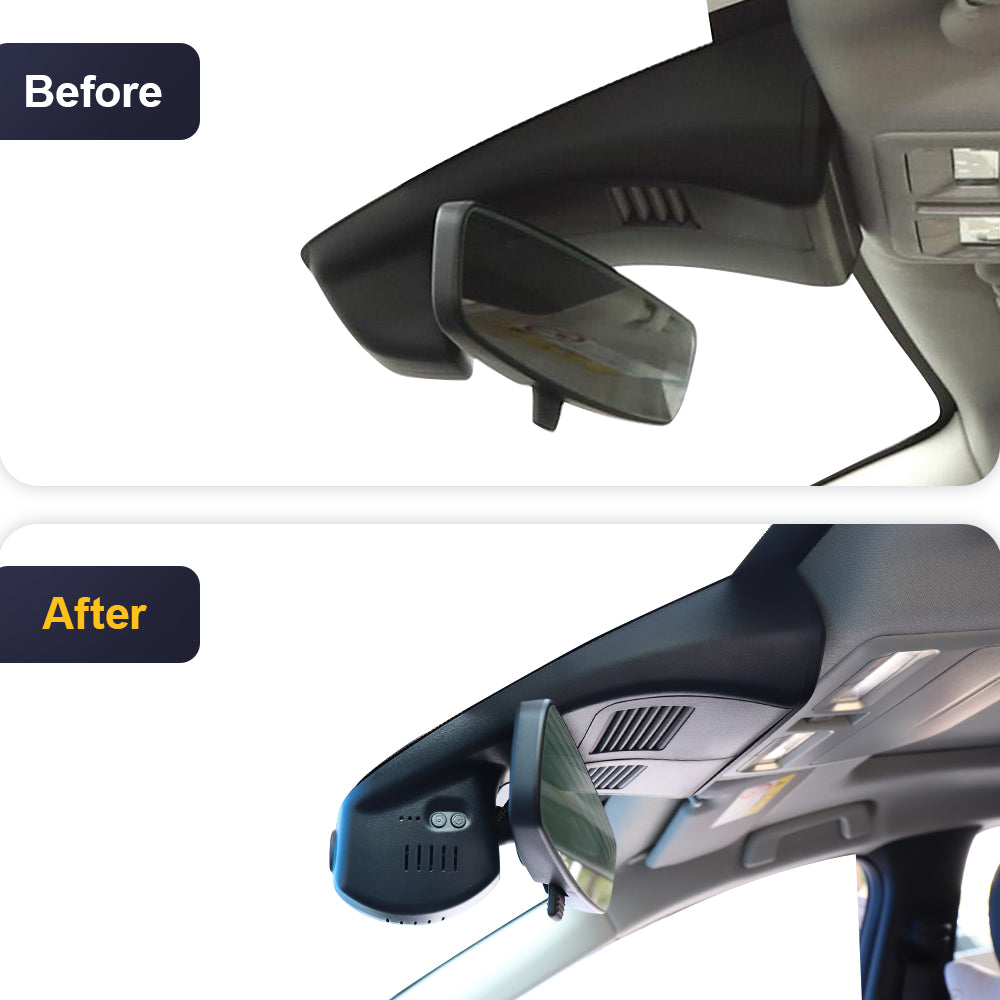 Mazda | 3, CX30, CX50 - Dash Cams by OE Witness