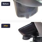 Mercedes | EQE, EQS 2023-2024 - Amazon Dash Cams by OE Witness