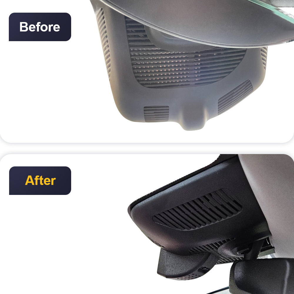 Mercedes | EQE, EQS 2023-2024 - Amazon Dash Cams by OE Witness