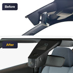 Peugeot 2008 e2008 2019-2025 Dash Cam