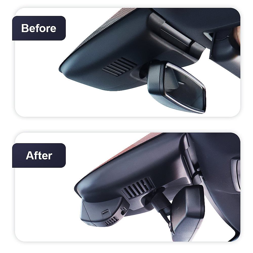 Mazda | 6, CX3, CX5, CX60 - Dash Cams by OE Witness