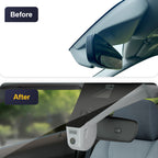 Seat Alhambra 2016-2021 Dash Cam