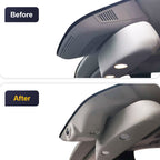 Mercedes | B Class 2014-2023 - Dash Cams by OE Witness