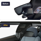 Toyota GR Supra 2020-2026 Dash Cam - Dash Cams by OE Witness