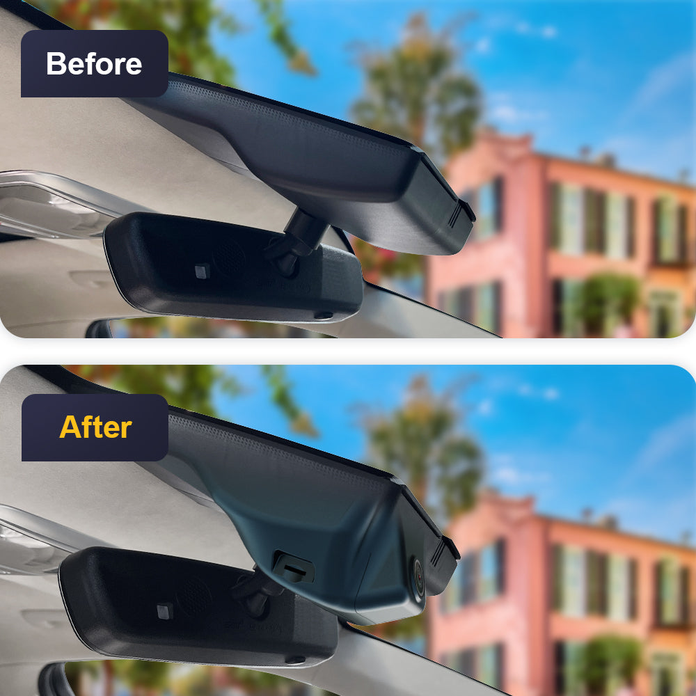 Genesis GV70 2022-2026 Dash Cam