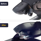 Volvo | C40 2022-2024 - Dash Cams by OE Witness