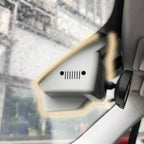 Jeep | Renegade, Cherokee, Grand Cherokee, Compass, Commander - Dash Cams by OE Witness