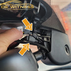 Lamborghini | Urus - Dash Cams by OE Witness