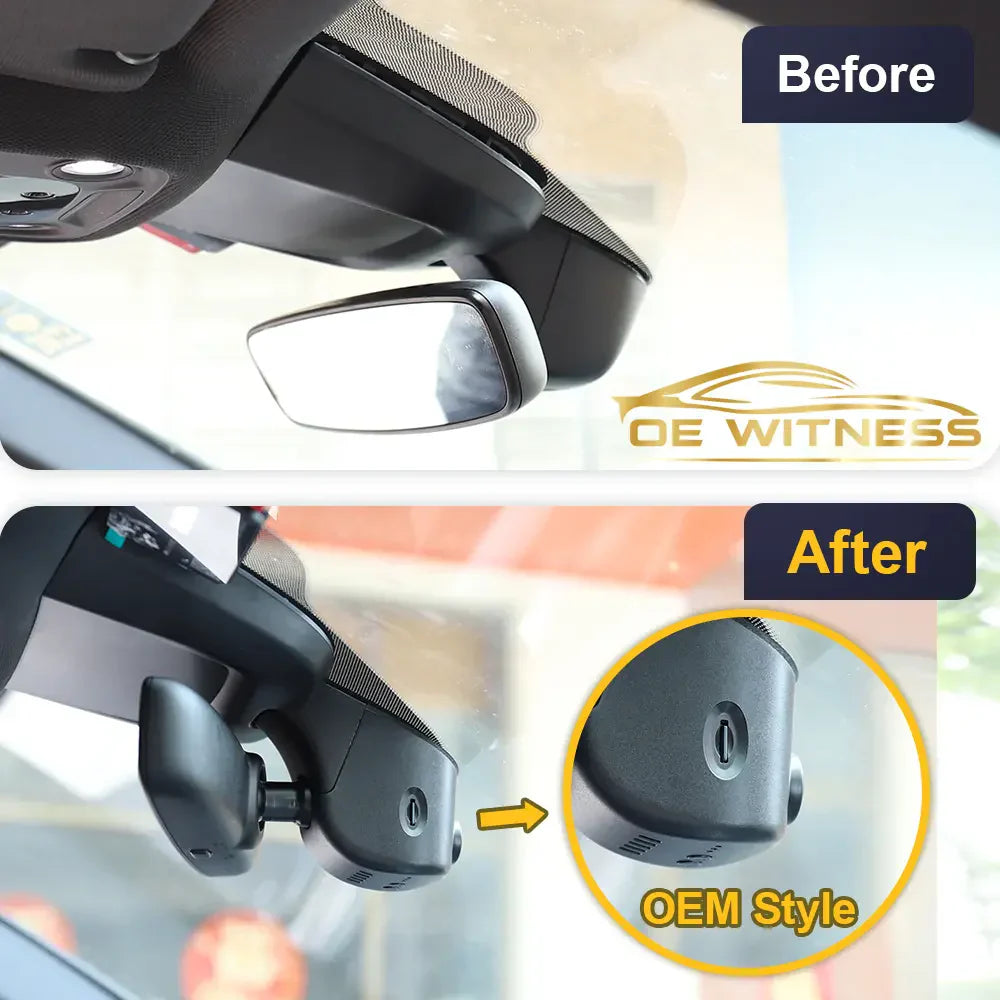 Lamborghini | Urus - Dash Cams by OE Witness