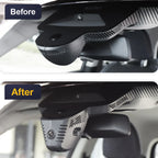 Mini Cooper, Cooper S, Hatchback, Electric EV 2025 Dash Cam