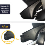 Jaguar Land Rover | XJL, F, Evoque, Range Rover Sport - Dash Cams by OE Witness